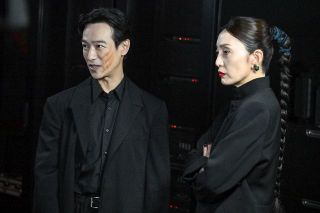 『VIVANT』本性発覚→ネット怒り「最低」「悪魔」「やり方が鬼畜すぎる」
