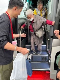 高齢利用者向け宿泊ツアー今秋開始　身体機能改善へ創心会（倉敷）、人材育成も