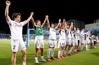 前回王者広島など４回戦へ　ルヴァン杯１次ラウンド