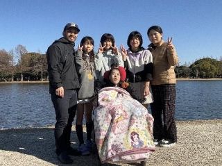「５カ月間、私は宇宙一幸せでした」、家族が伝える染色体異常「１８トリソミー」　１歳までの生存率は５～１０％、出生前検査が広がる社会で一緒に生きる選択を支えたのは…