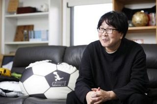 「キャプテン翼」に作者が込めた思いとは？　２０歳の連載スタートから４５年、久保建英には「漫画を超えている」と期待