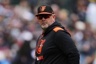 菅野所属オリオールズが監督解任　地区優勝候補も成績不振