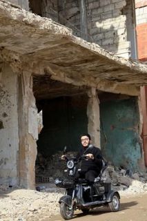 【シリア政権崩壊１年】相次ぐ地雷被害、復興妨げ　荒れた国土に「最悪兵器」