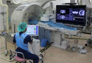 岡山大開発のがん治療ロボット　医師の被ばくゼロ実現へ治験成功