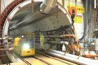 岡山市、内水氾濫防止へ新施設　出水期控え 雨水管や発電機棟運用