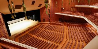 リーデンローズの音響の秘密学ぼう　福山市が７月１日催し、プロが演奏