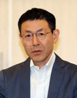 山陽時事懇で深沢幸治氏が講演　ホルムズ海峡封鎖の衝撃「原油の供給源分散を」　