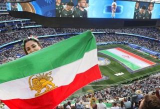 【Ｗ杯イラン代表】「敵国」で奮闘、一喜一憂　戦争と祖国への思い、入り交じる