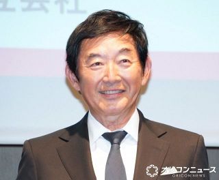 石田純一、ポジティブ思考で心身ともにブラッシュアップ　介護する側・される側の備えの重要性語る