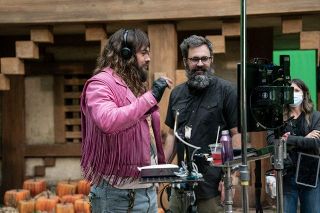 『マインクラフト／ザ・ムービー』挿入歌「溶岩チキン」がギネス記録認定　メイキング特別映像解禁
