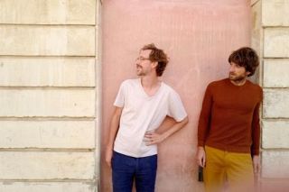 【ワーオ！】北欧が生んだ奇跡のデュオ　キングス・オブ・コンビニエンス