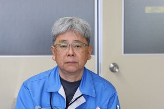 【ひと・交差点】藤岡エンジニアリングの湯浅信隆さん　アップサイクルに意欲