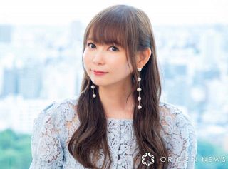 中川翔子『ひるおび』で第1子妊娠を笑顔で生報告　司会の恵俊彰ら祝福に感謝