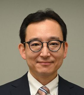 楾氏が出馬表明、参院選広島　れいわ新人、弁護士／顔写真付き
