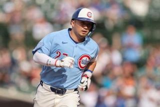米大リーグ、鈴木が９号放つ　佐々木先発、岡本は２安打
