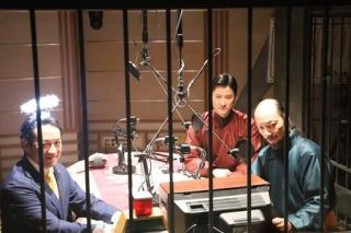 【ワーオ！】考察に疲れたあなたへ　ＴＢＳラジオ「ＶＩＶＡＮＴ　悪役会議室」