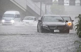 【列島大雨】異例の特別警報頻発　秋も強力台風恐れ