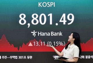 【韓国統一選】「実用主義」に広い支持　李政権１年、二極化課題