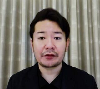 総裁選で小泉氏批評動画　首相秘書から相談と作成者