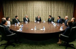 日銀、政策金利０・５％で維持　トランプ関税の影響懸念