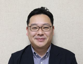 【ひと・交差点】バスのタッチ決済拡大を　三井住友カードの石塚雅敏トランジット本部長