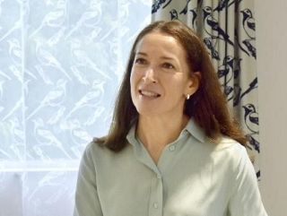 女性の活躍、なぜ大事？フィンランドのファーストレディーが答えた　仕事、子育て…幸福度ランキング上位の常連国でも「一人で抱え込まないで」