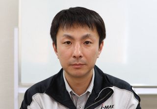 【ひと・交差点】ＪーＭＡＸ岡山工場の福田真之介・岡山部品製造課長兼岡山工場長　岡山県の若者採用に注力