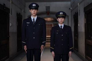 竹内涼真、『看守の流儀』初実写化で主演　木村文乃と初共演でともに刑務官役【コメントあり】
