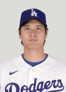 大谷翔平、投手で初月間ＭＶＰ　野手を含め通算７度目