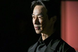 『VIVANT』堺雅人、異例の“一人三役”　サプライズ判明　「リュウ ミンシュエン」が登場