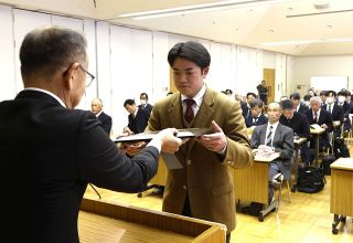 高校野球岡山大会、７月９日に開会式 春の予選からＤＨ制導入　岡山県高野連顧問会議