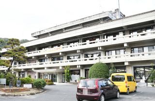 ＪＲ３路線 利用促進の企画寄せて　新見市