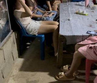 ラオス児童買春、少女たちはどこから集められたのか　「選択肢がない」農村の小屋に１５歳、中国人の突撃訪問も