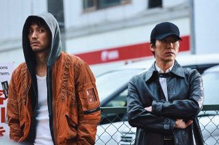 あすから】チャン・ヒョク＆オ・ジホ＆イ・ダヘ主演の大ヒット