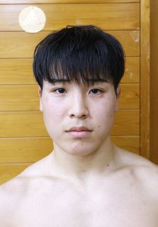 栄冠目指して 岡山県高校総体（４）　少林寺拳法など