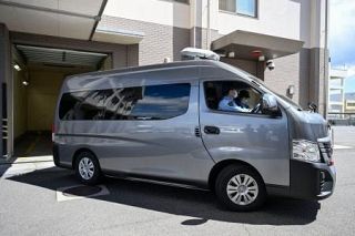バス運転の男、今年複数回の事故　過失疑いで送検、福島・磐越道