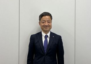 【ひと・交差点】日本生命保険の沼野裕樹岡山支社長　社会貢献通じ発展したい