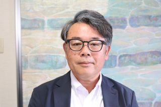 【ひと・交差点】アーヴァント．の藤井社長　次の１００年へ新事業を展開