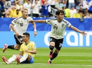 【スポーツ中継】配信とテレビ、共存模索　国の有識者会議、秋に論点