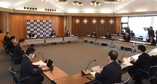 回顧２０２５地域経済　②トランプ関税　自動車産業中心に余波広がる