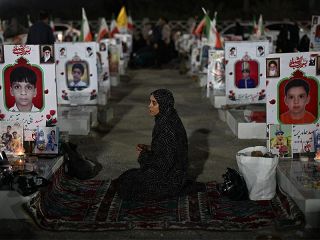【特集】ルポ・イラン南部の小学校爆撃