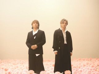 DOMOTO、STARTO社とエージェント契約満了　出会って35年「これからも二人の絆を大切に『二人らしい世界』を笑顔で歩んでまいります」