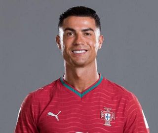 ４１歳ロナルドが代表入り　ポルトガル