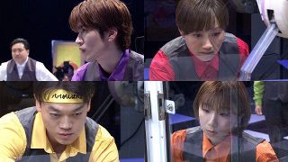 timelesz原嘉孝×橋本将生が語るtimeleszのこれから「“爆発力”を見せ