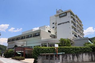 湯郷グランドホテルを伊東園ホテルズ（東京）が取得　７月９日改装オープン