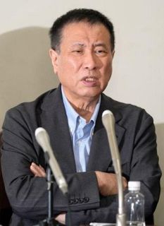 「聖闘士星矢」車田さん横領被害　マネジャーらに２８億円超を提訴