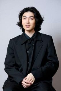 【プレミア】市川染五郎　唯一無二のハムレットに　ストレートプレー初挑戦