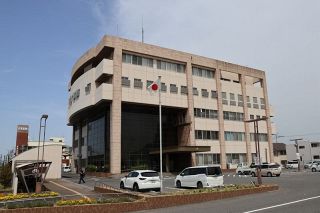 電線やヒューズだまし取る 電気工事会社従業員装い　容疑で男逮捕 岡山南署