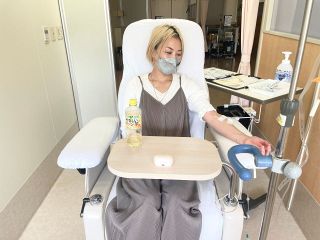 がん闘病続けながらミセス・オブ・ザ・イヤー世界大会へ　総社市の近藤さん