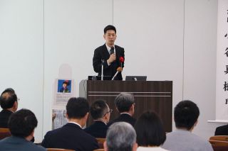 「一瞬で幸せ崩れ去った」　事故で娘失った小谷さん（京都） 悲しみ、苦悩語る